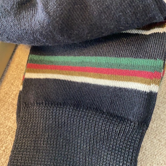 Men’s Crew Socks Goodfellow & Co Size 7-12 - Picture 2 of 8